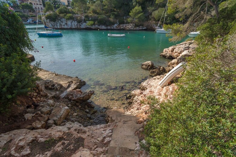 Villa Cala Figuera