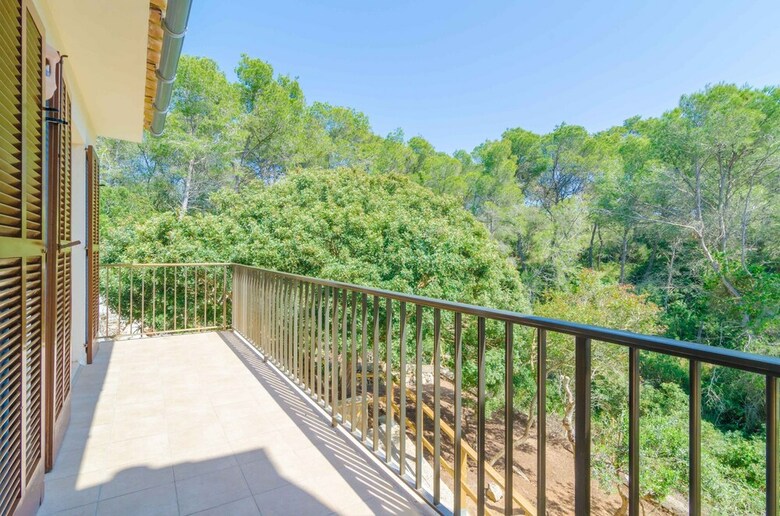Villa Cala Figuera
