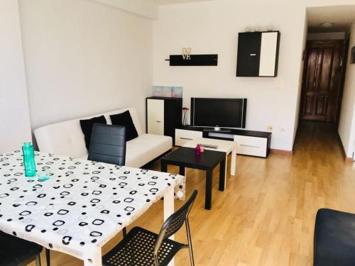 Apartamento A724 - Cardenal 2 - 2004 Finestrat S.l.