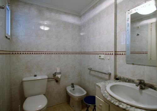 Apartamento A22 - Calasol - 2004 Finestrat S.l.