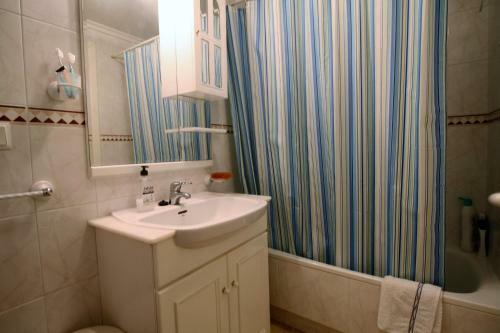 Apartamento A756 - Calasol - 2004 Finestrat S.l.