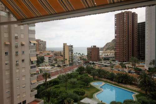 Apartamento A756 - Calasol - 2004 Finestrat S.l.