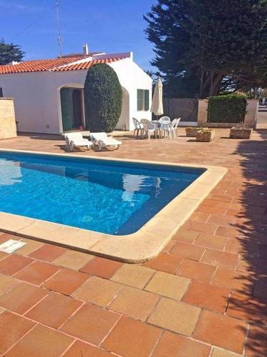Villa Marineta 1