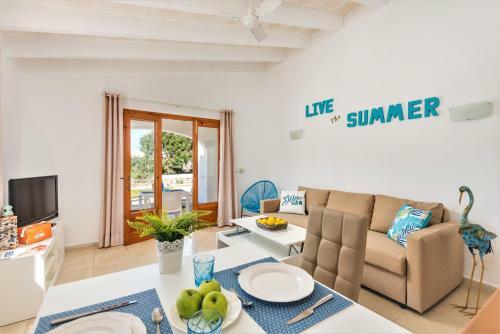 Apartamento Apto J, Calan Brut