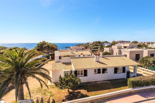 Apartamento Calan Brut H
