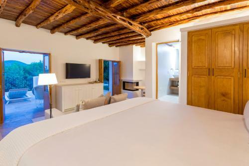 Agroturismo Can Toni Xumeu