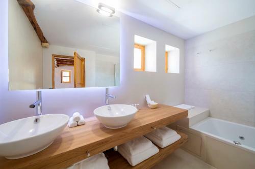 Agroturismo Can Toni Xumeu