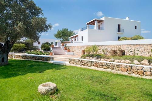 Agroturismo Can Toni Xumeu