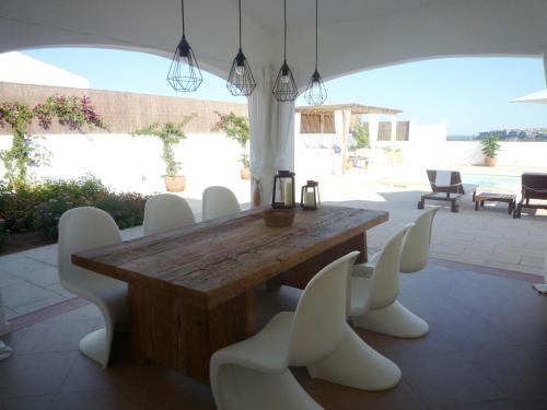 Villa No Frissis