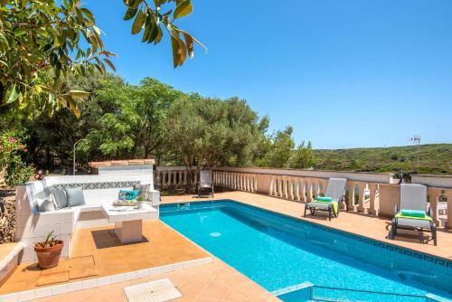 Villa Gaviota