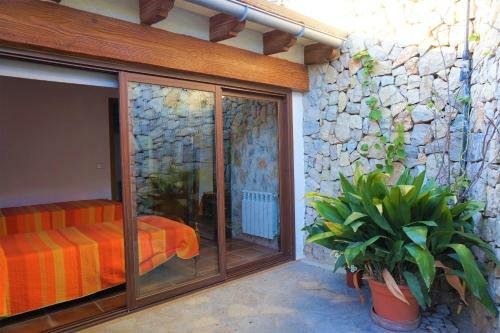 Na Penyal - Holiday Home In Cala Millor