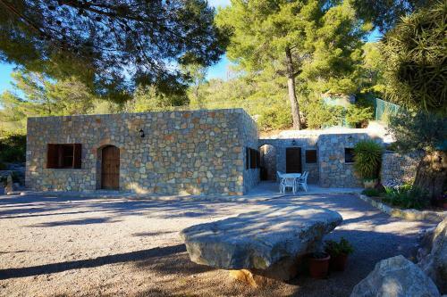 Na Penyal - Holiday Home In Cala Millor