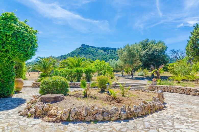 Villa Ca S'hereu
