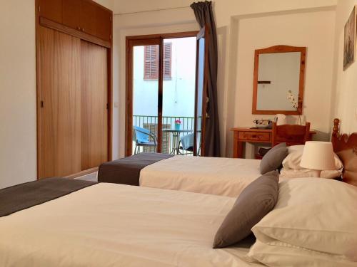 Hostal Casa D?hostes Cala Millor