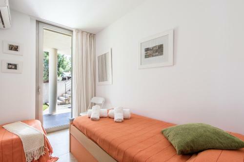 Molins 1 Near The Sea