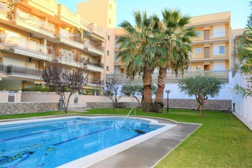 Apartamento Villa Service Pintor Mir