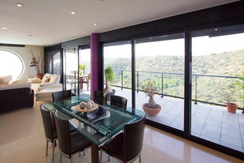 Villa Delta
