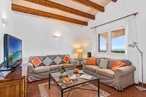 Villa Casa Adriana