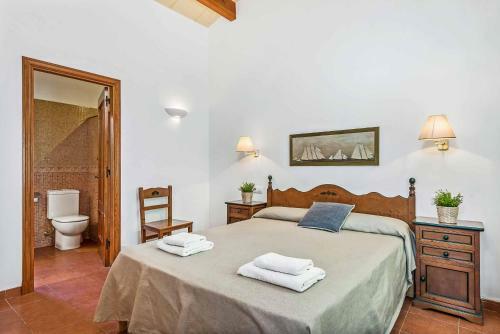 Villa Casa Adriana