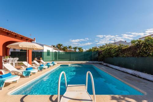 Villa Mar II