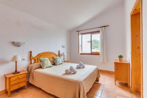 Villa Mar II