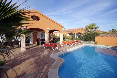 Villa Azalea