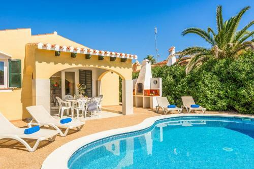 Villa Miel