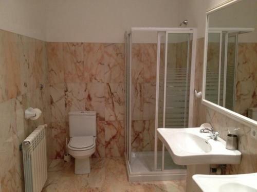Cala Vadella Villa Sleeps 6 Pool Air Con Wifi