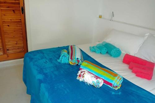 Cala Vadella Villa Sleeps 7 Pool Air Con Wifi