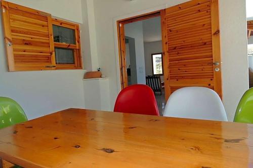 Cala Vadella Villa Sleeps 7 Pool Air Con Wifi