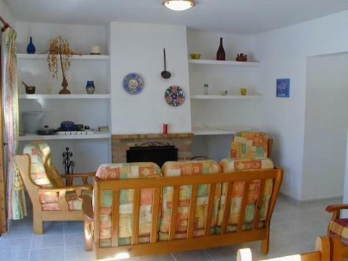 Cala Vadella Villa Sleeps 8 Pool Air Con