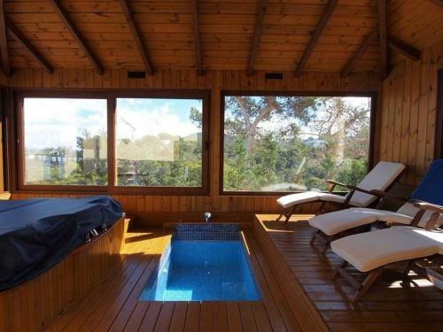 Cala Tarida Villa Sleeps 12 Pool Wifi