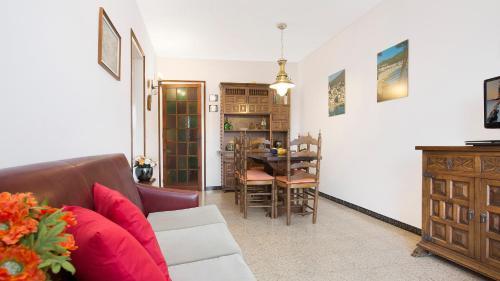 Calella De Palafrugell Apartment Sleeps 4