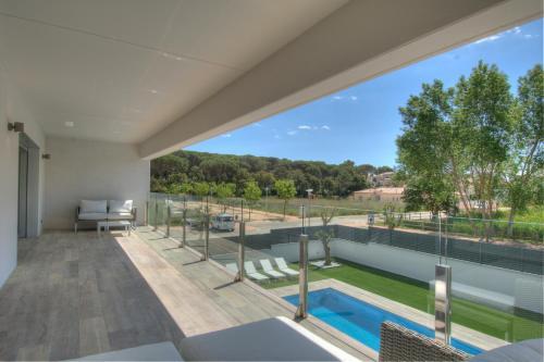 Modern Villa Olivera With Private Pool