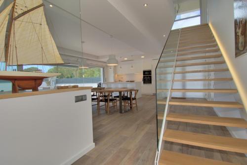 Modern Villa Olivera With Private Pool