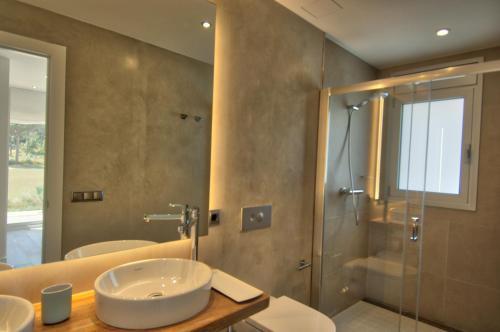 Modern Villa Olivera With Private Pool