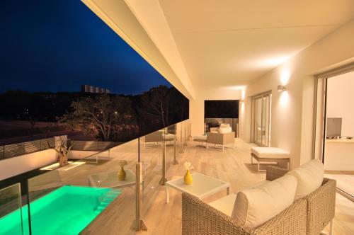 Modern Villa Olivera With Private Pool