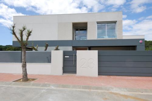 Modern Villa Olivera With Private Pool