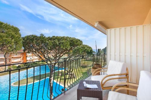 Apartment Illa 23