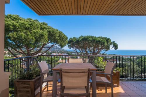 Apartamento D-9 Calella De Palafrugell 6 Pax
