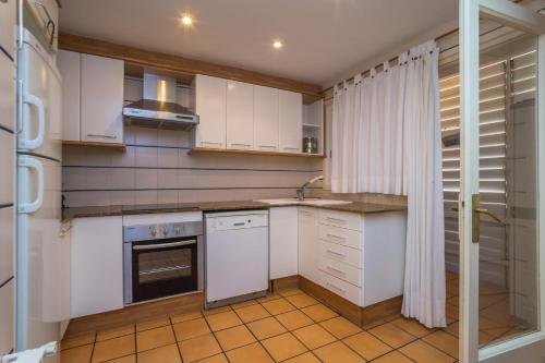 Apartamento D-9 Calella De Palafrugell 6 Pax
