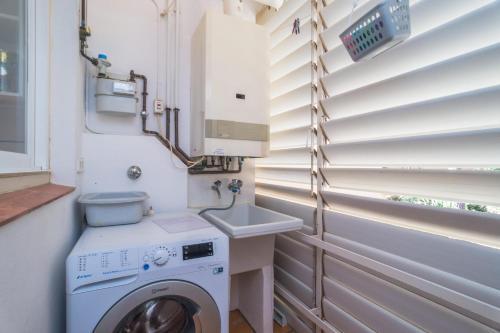 Apartamento D-9 Calella De Palafrugell 6 Pax
