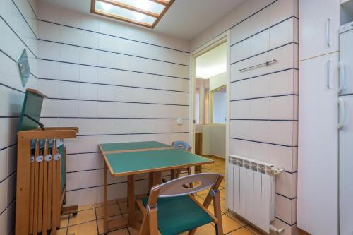 Apartamento D-9 Calella De Palafrugell 6 Pax