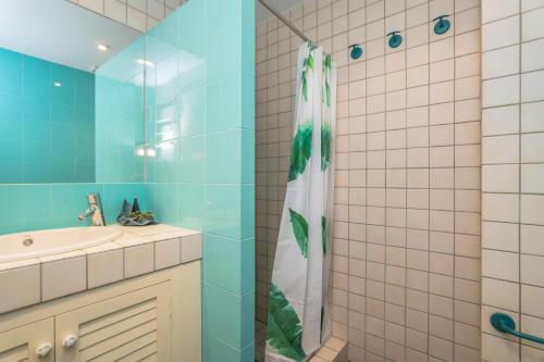 Apartamento D-9 Calella De Palafrugell 6 Pax