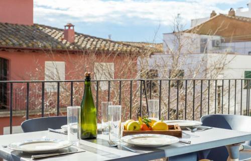 Apartamento Canadell Baixos 3�