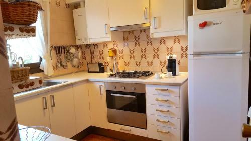 Calella De Palafrugell Villa Sleeps 8
