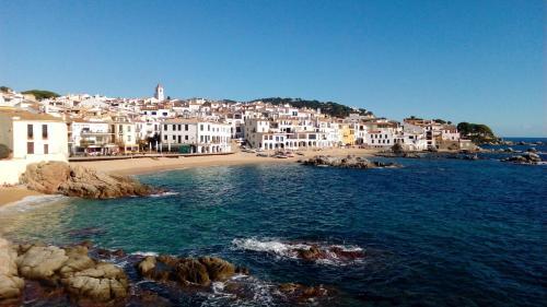 Calella De Palafrugell Apartment Sleeps 4 T425112