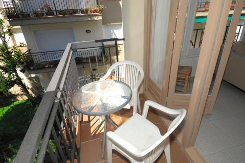 Apartamentos Margell