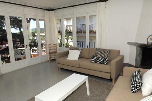 Apartamentos Margell