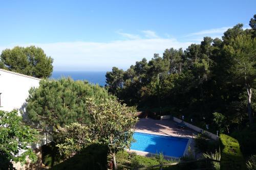 Apartamento Estudi Park Golfet